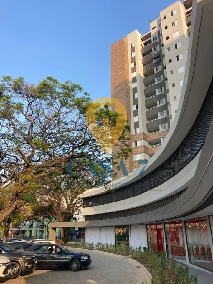 Apartamento, Nova Suíssa, 3 Quartos, 2 Vagas, 1 Suíte