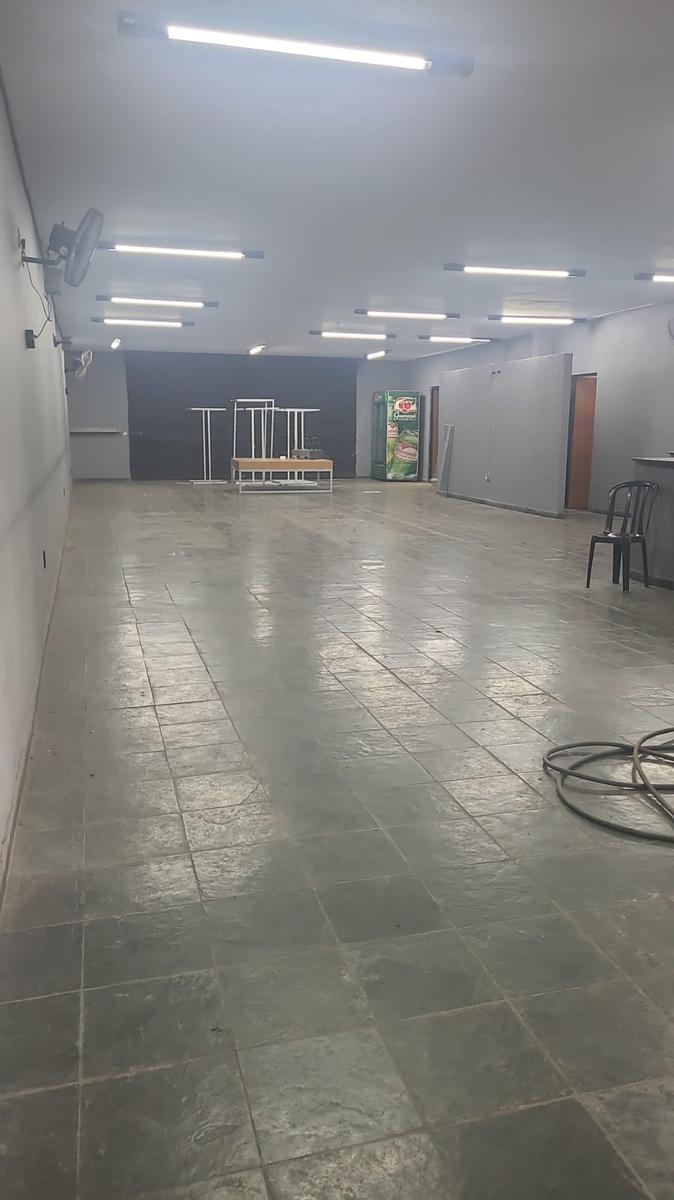 Andar, Rio Branco, 0 Quarto, 0 Vaga