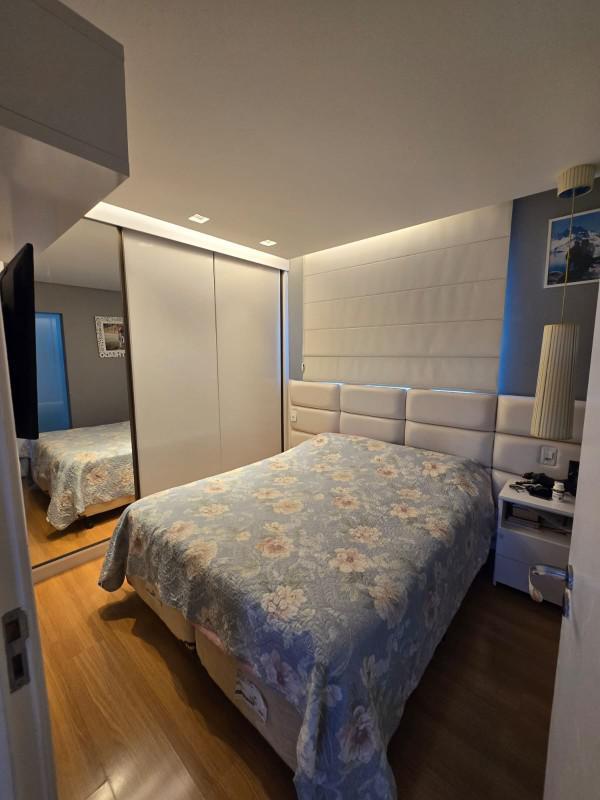 Apartamento, Nossa Senhora da Conceição, 3 Quartos, 2 Vagas, 1 Suíte