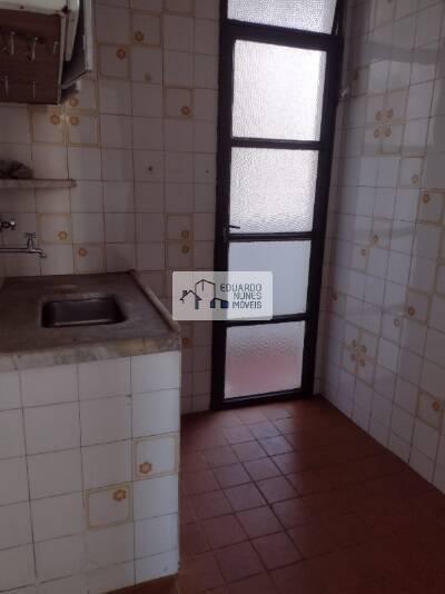 Apartamento, Barro Preto, 2 Quartos, 1 Vaga