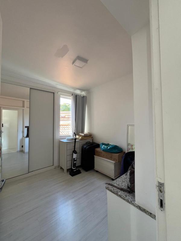 Apartamento, São Lucas, 3 Quartos, 1 Vaga, 1 Suíte
