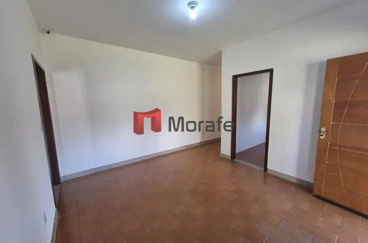 Casa, Parque São Pedro (venda Nova), 2 Quartos, 5 Vagas
