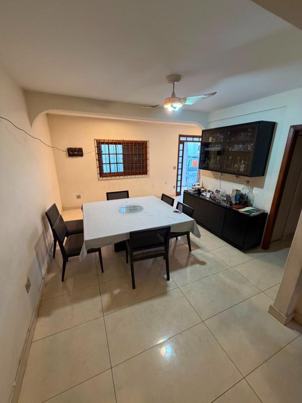 Casa, Alípio de Melo, 3 Quartos, 4 Vagas, 1 Suíte