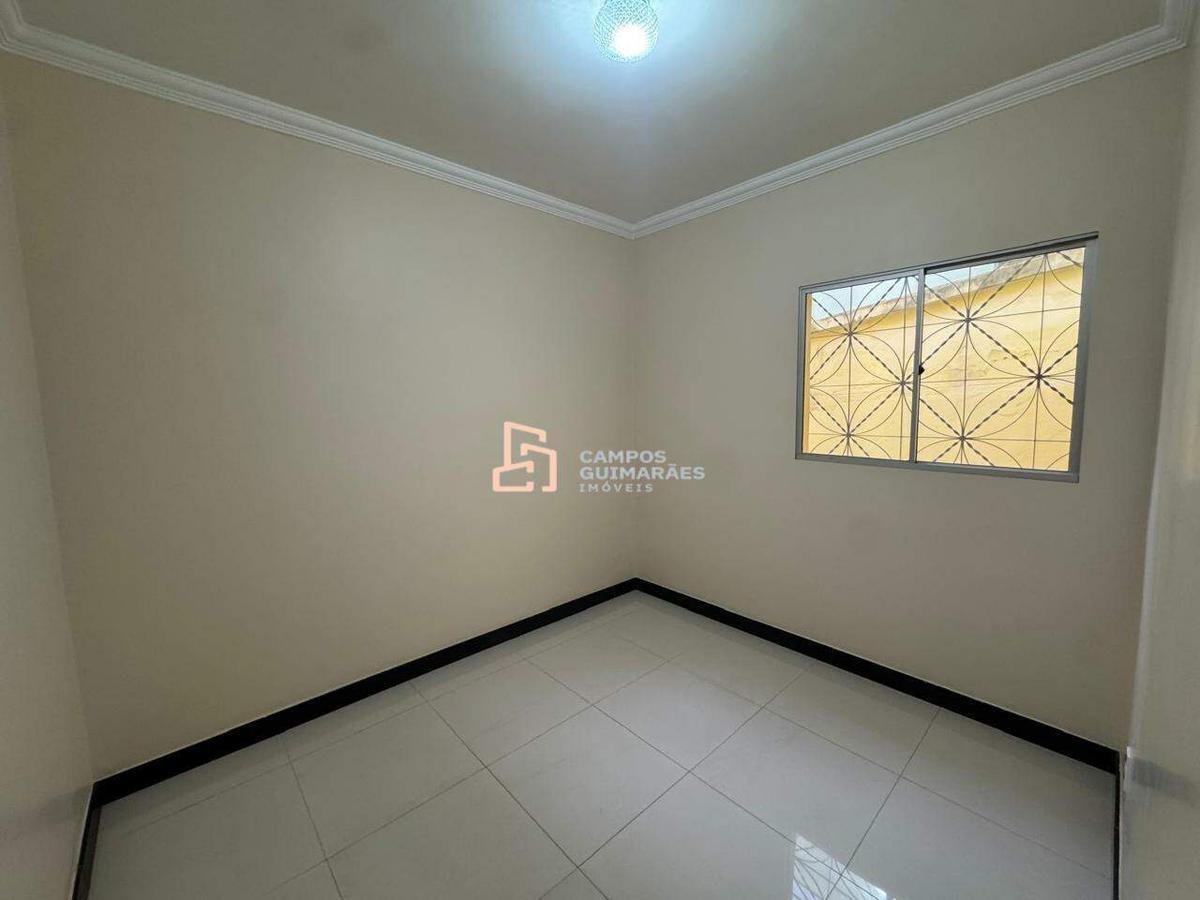 Casa, Santa Helena, 3 Quartos, 1 Vaga, 1 Suíte