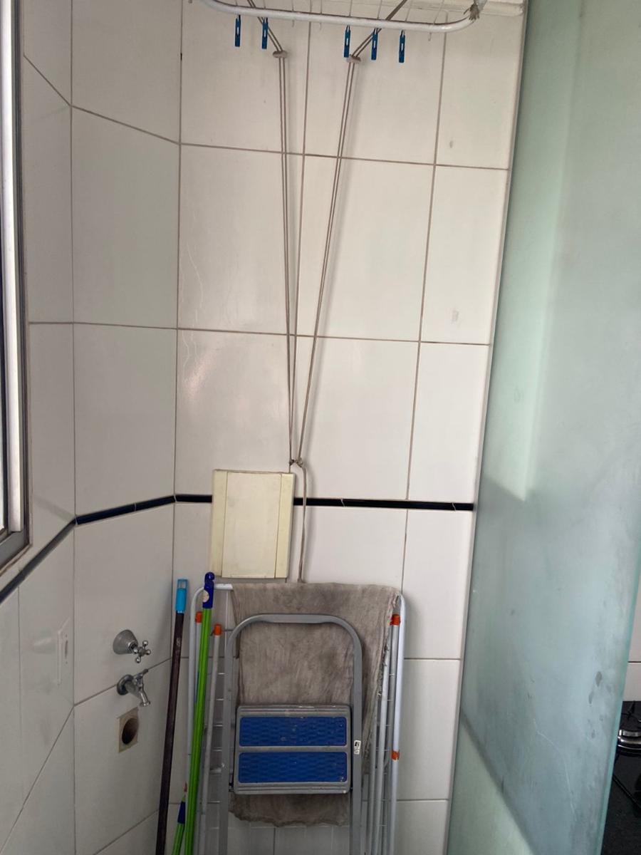 Apartamento, Kennedy, 2 Quartos, 1 Vaga