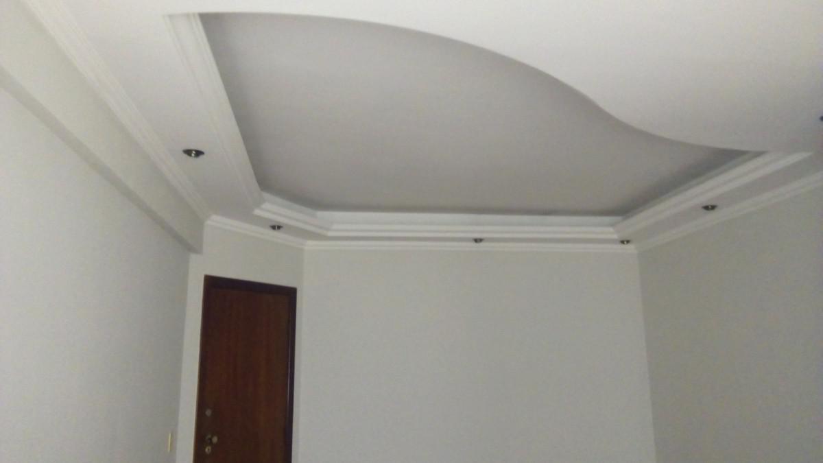 Apartamento, Lourdes, 2 Quartos, 1 Vaga, 1 Suíte