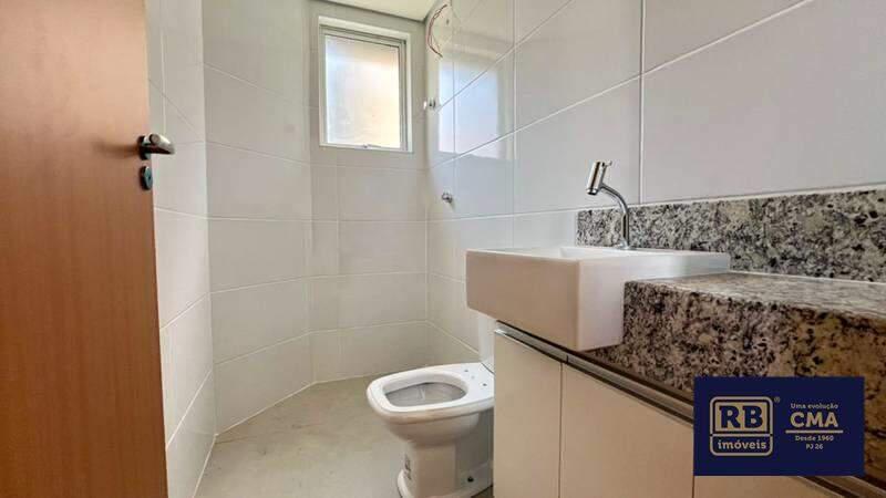 Cobertura, Lourdes, 2 Quartos, 2 Vagas, 2 Suítes