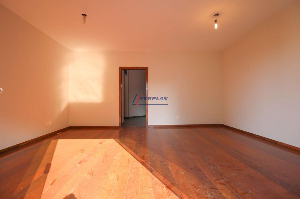 Apartamento, Anchieta, 4 Quartos, 2 Vagas, 1 Suíte