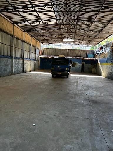 Galpão, Canaã, 0 Quarto, 0 Vaga