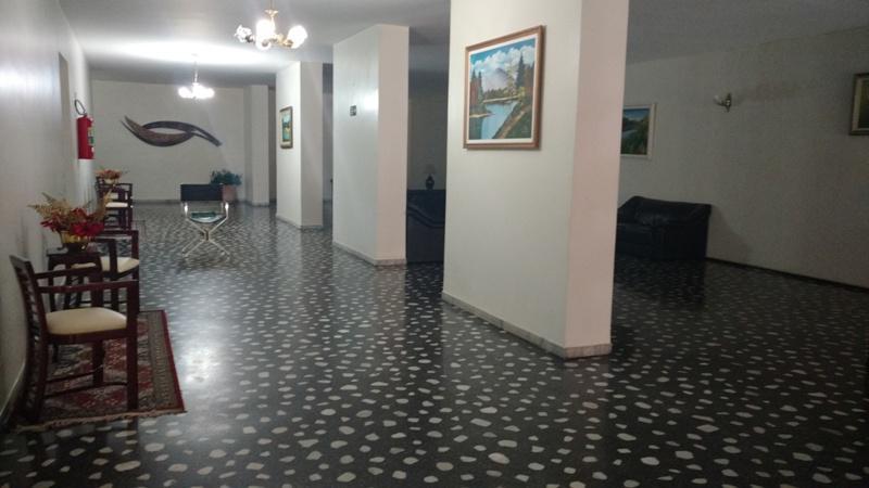 Apartamento, Centro, 3 Quartos, 1 Vaga, 1 Suíte