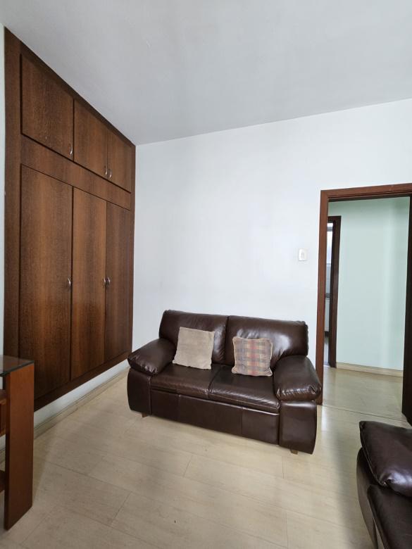 Apartamento, Santo Agostinho, 3 Quartos, 1 Vaga