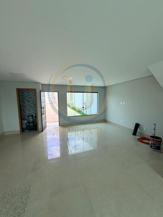 Casa, Liberdade, 3 Quartos, 2 Vagas, 1 Suíte