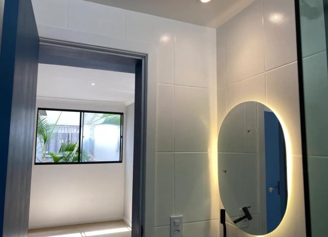 Apartamento, Santa Maria, 2 Quartos, 1 Vaga