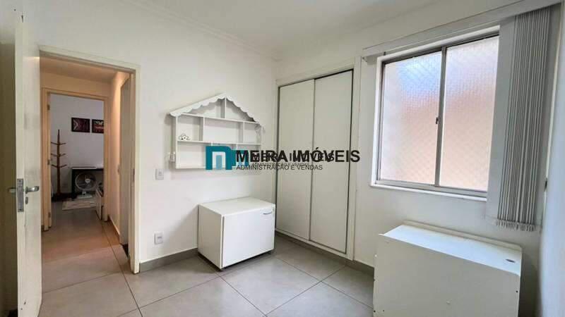Apartamento, Serra, 3 Quartos, 1 Vaga, 1 Suíte