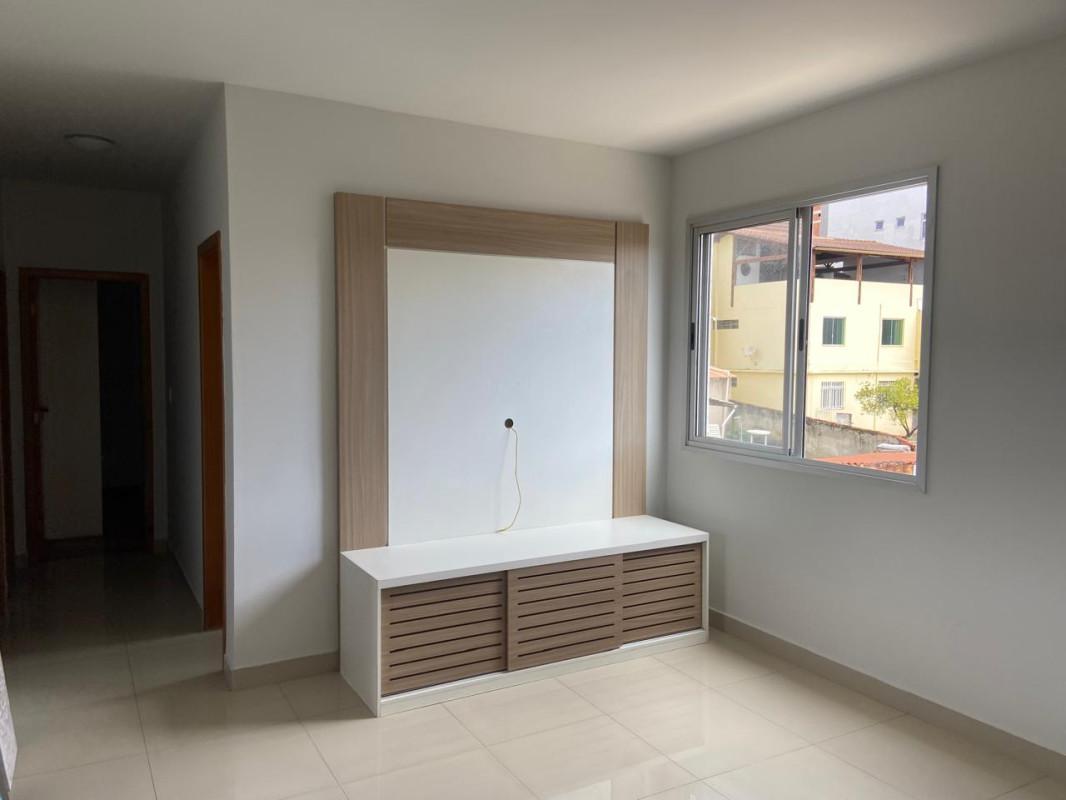 Apartamento, Novo Eldorado, 3 Quartos, 2 Vagas, 1 Suíte