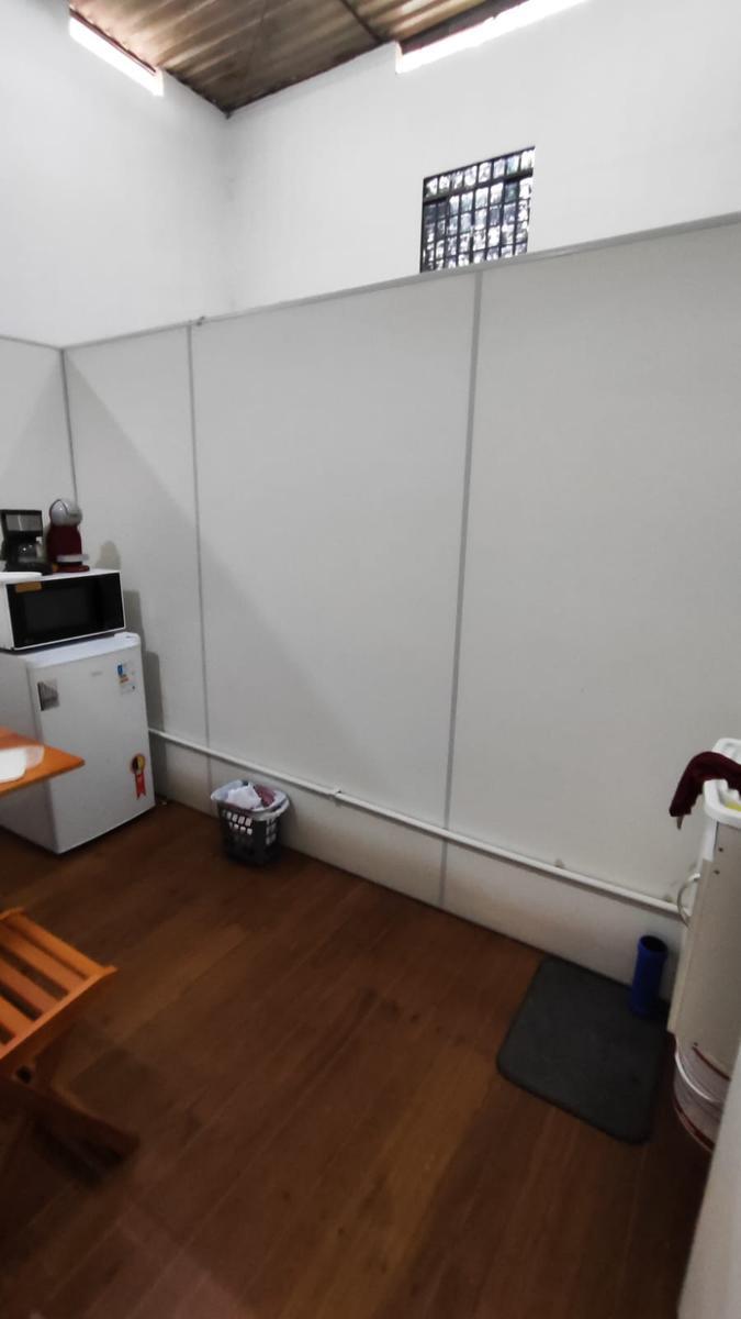 Casa, Glória, 2 Quartos, 1 Vaga