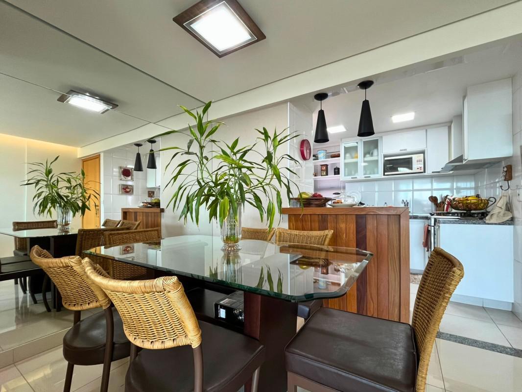Apartamento, Caiçaras, 3 Quartos, 2 Vagas, 1 Suíte