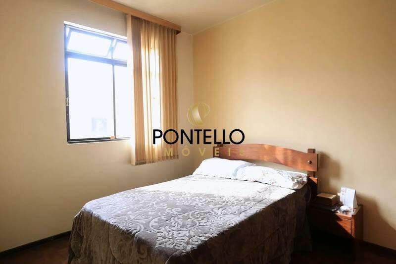Apartamento, União, 3 Quartos, 1 Vaga, 1 Suíte