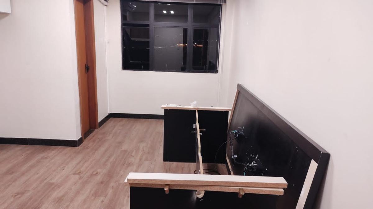 Sala, Estoril, 0 Quarto, 0 Vaga