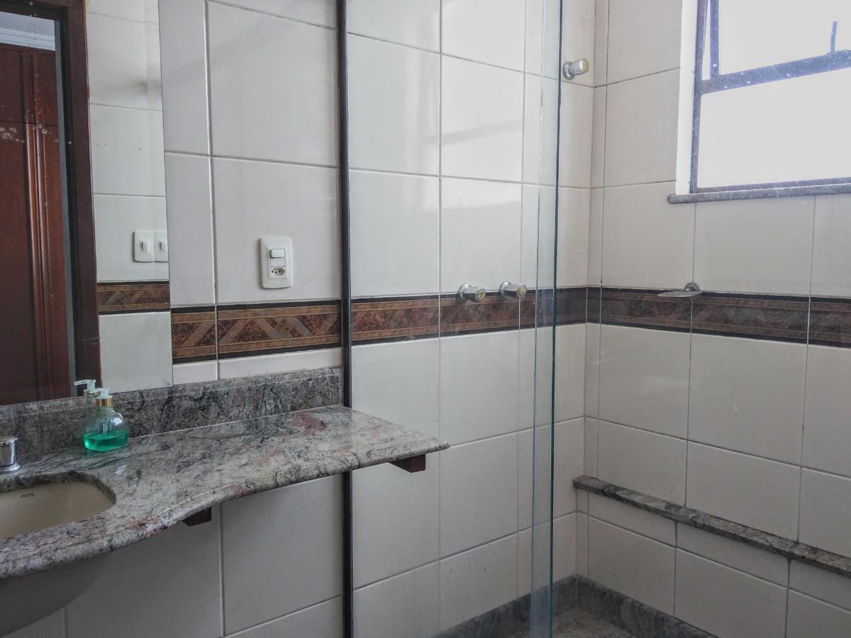 Apartamento, Palmares, 4 Quartos, 2 Vagas, 1 Suíte