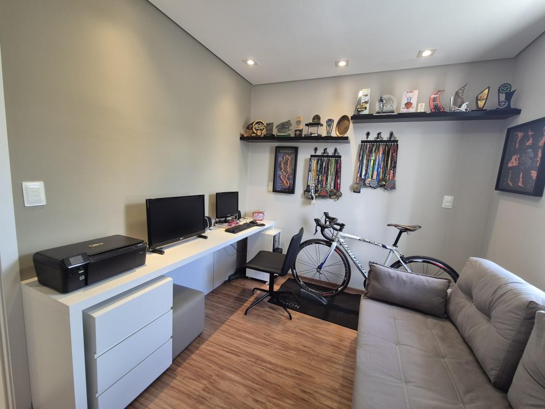 Cobertura, Nova Suíssa, 3 Quartos, 2 Vagas, 1 Suíte