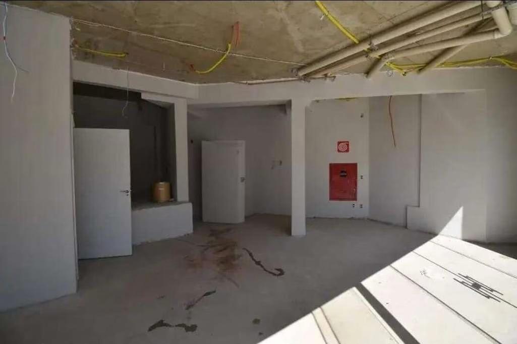 Andar, Santo Agostinho, 0 Quarto, 0 Vaga