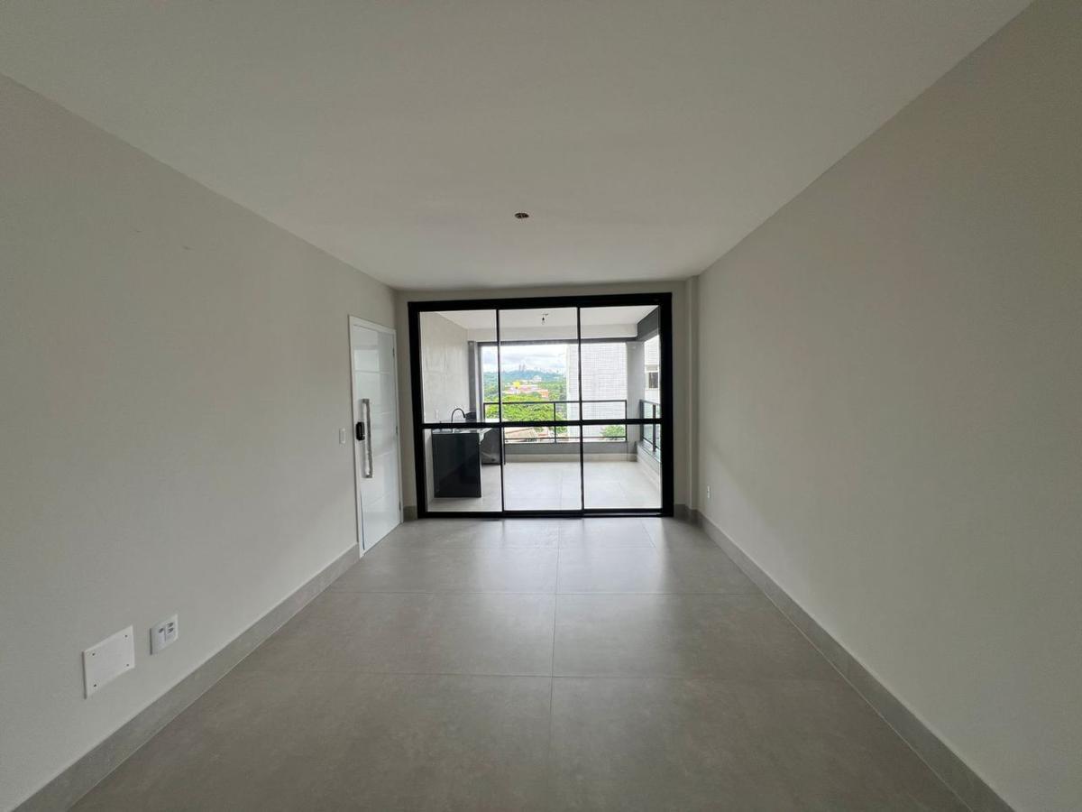 Apartamento, Liberdade, 4 Quartos, 3 Vagas, 3 Suítes