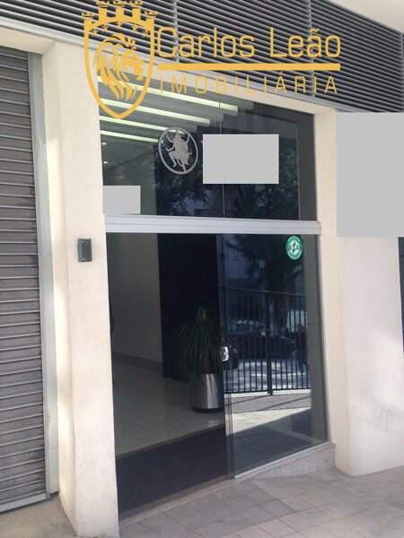 Andar, Centro, 0 Quarto, 3 Vagas