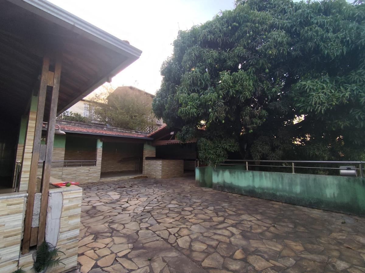 Casa, Palmeiras, 3 Quartos, 6 Vagas, 1 Suíte