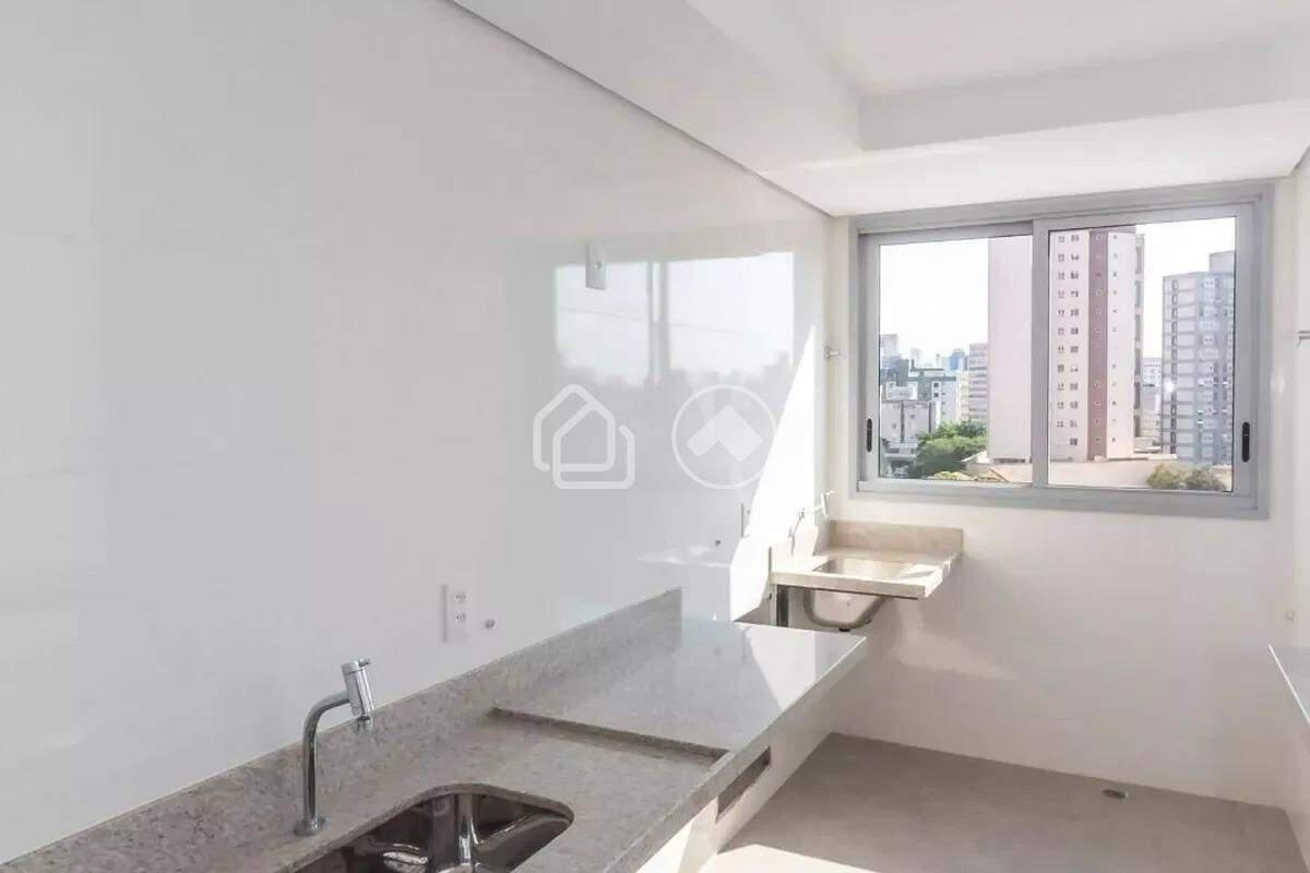 Apartamento, Santa Efigênia, 2 Quartos, 2 Vagas, 1 Suíte