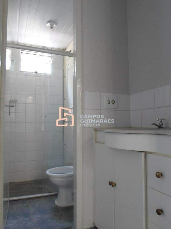 Apartamento, Kennedy, 2 Quartos, 1 Vaga