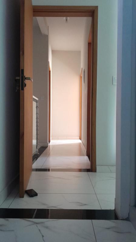 Casa, Alípio de Melo, 3 Quartos, 2 Vagas, 1 Suíte