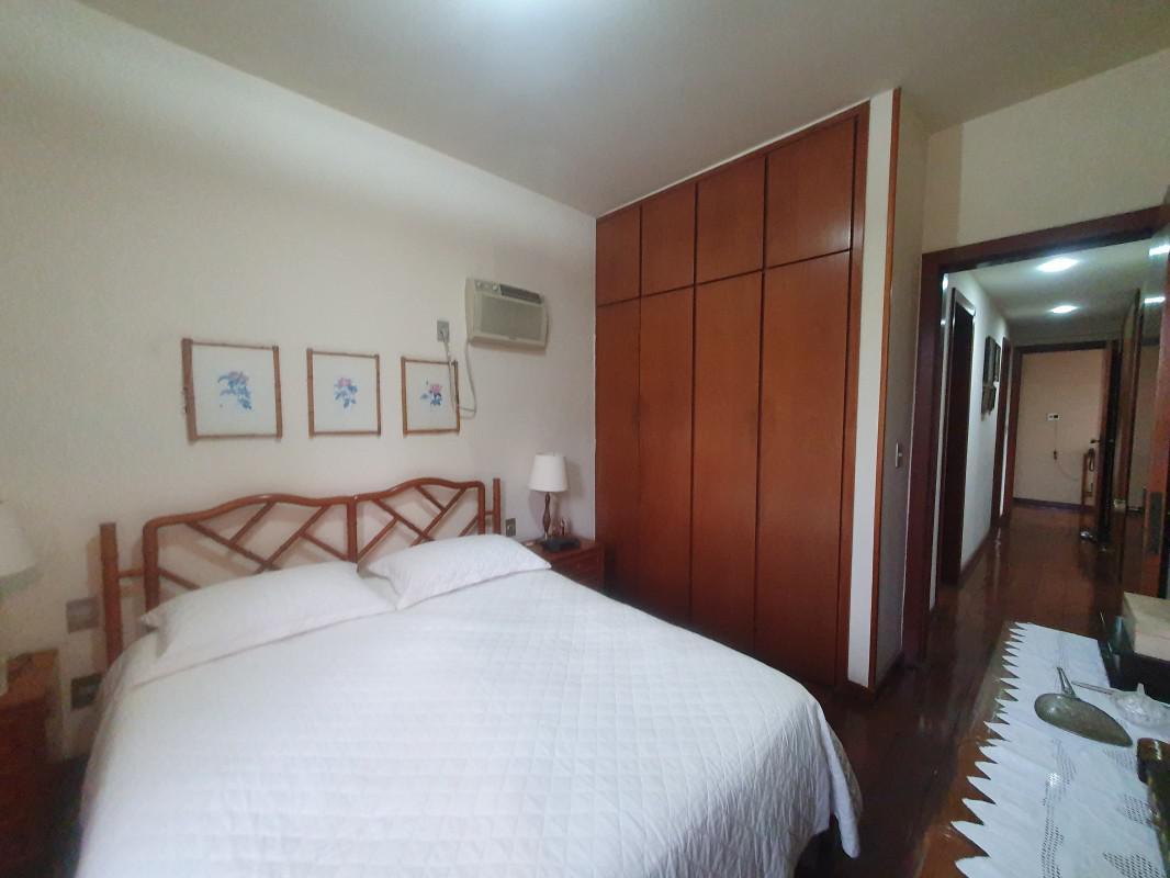 Cobertura, Gutierrez, 4 Quartos, 3 Vagas, 1 Suíte