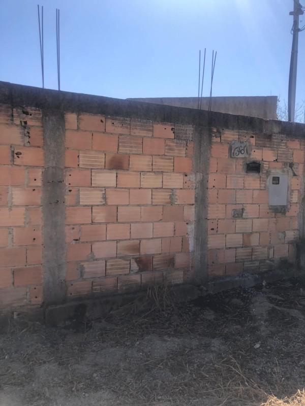 Casa, Recanto da Mata, 3 Quartos, 4 Vagas