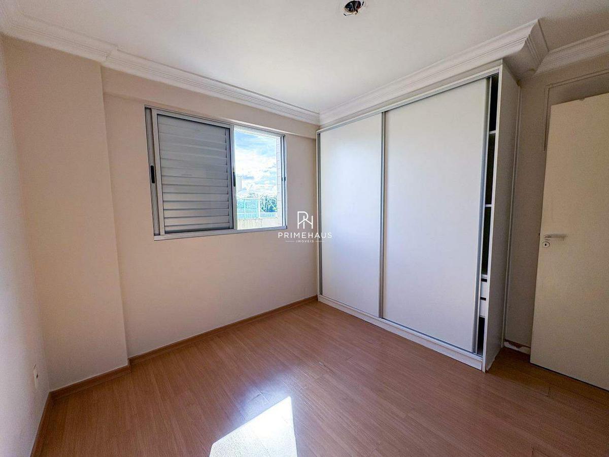 Apartamento, Castelo, 3 Quartos, 2 Vagas, 1 Suíte