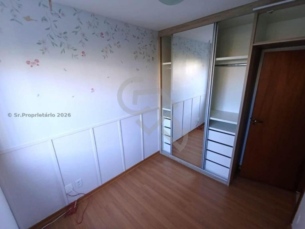 Apartamento, Santo Antônio, 3 Quartos, 2 Vagas, 1 Suíte