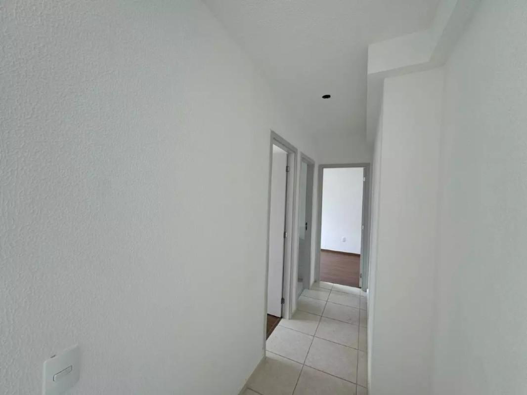 Apartamento, Jk, 2 Quartos, 1 Vaga