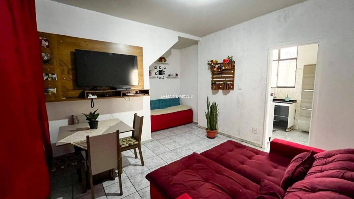 Casa, Parque Xangri-lá, 2 Quartos, 1 Vaga