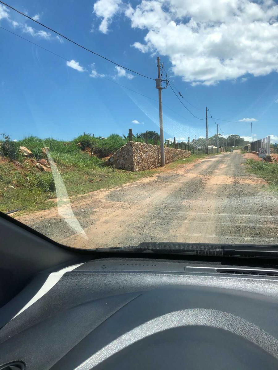 Lote, Zona Rural, 0 Quarto, 0 Vaga