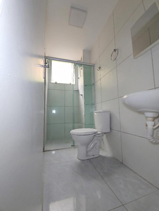 Apartamento, Palmital, 2 Quartos, 2 Vagas, 1 Suíte
