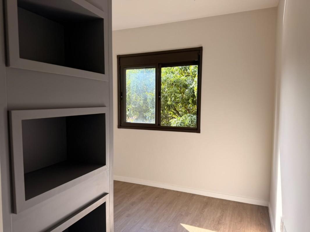 Apartamento, Floresta, 1 Quarto, 1 Vaga, 1 Suíte