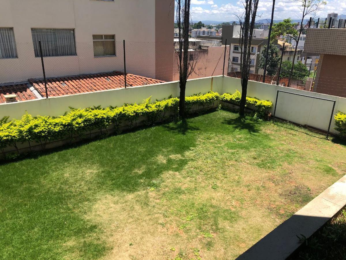 Apartamento, Ouro Preto, 3 Quartos, 2 Vagas, 1 Suíte