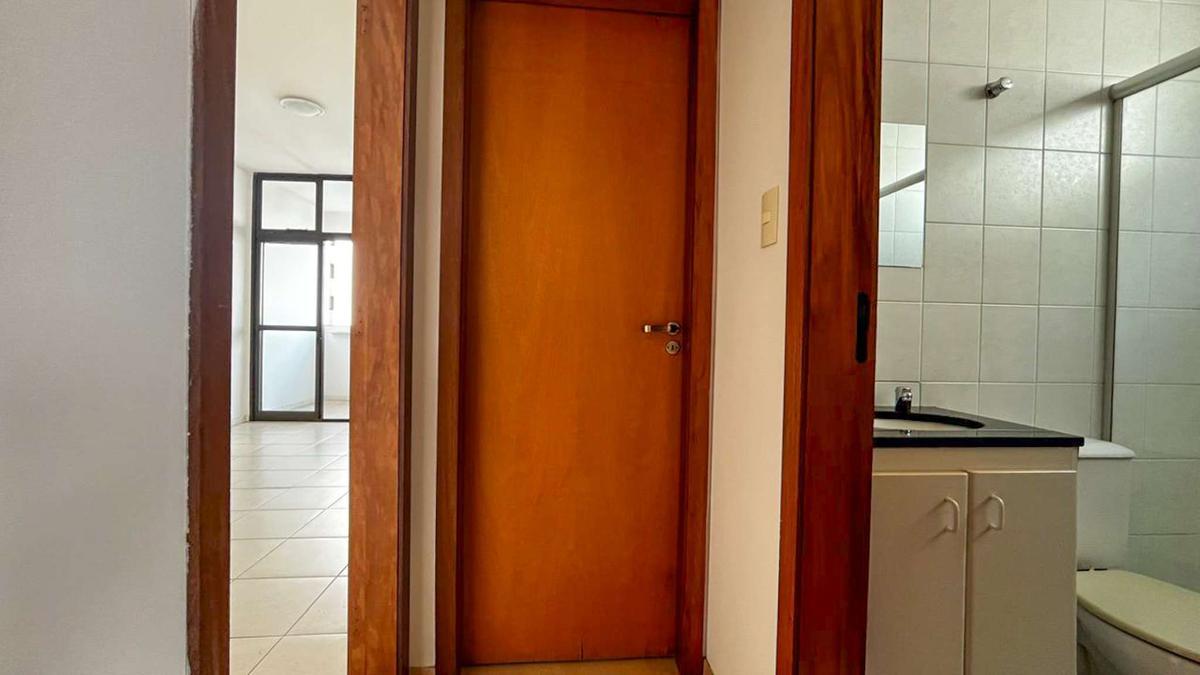Apartamento, Buritis, 2 Quartos, 2 Vagas, 1 Suíte