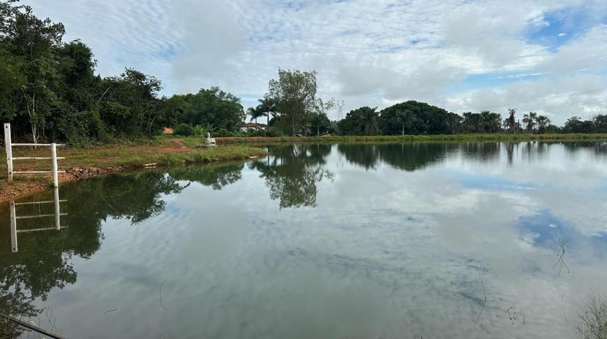 Fazenda, Zona Rural, 0 Quarto, 0 Vaga