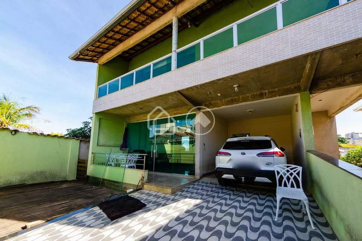 Casa, Padre Eustáquio, 4 Quartos, 10 Vagas, 2 Suítes