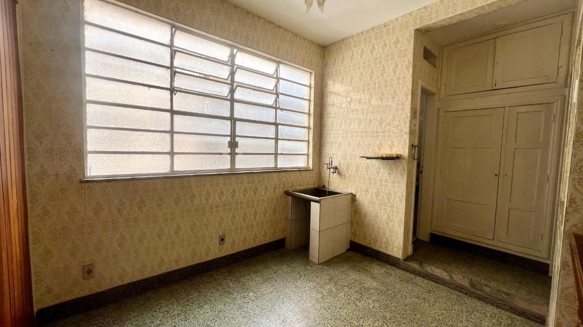 Apartamento, Centro, 3 Quartos, 0 Vaga