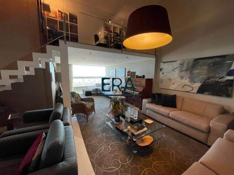 Apartamento, Belvedere, 4 Quartos, 4 Vagas, 2 Suítes