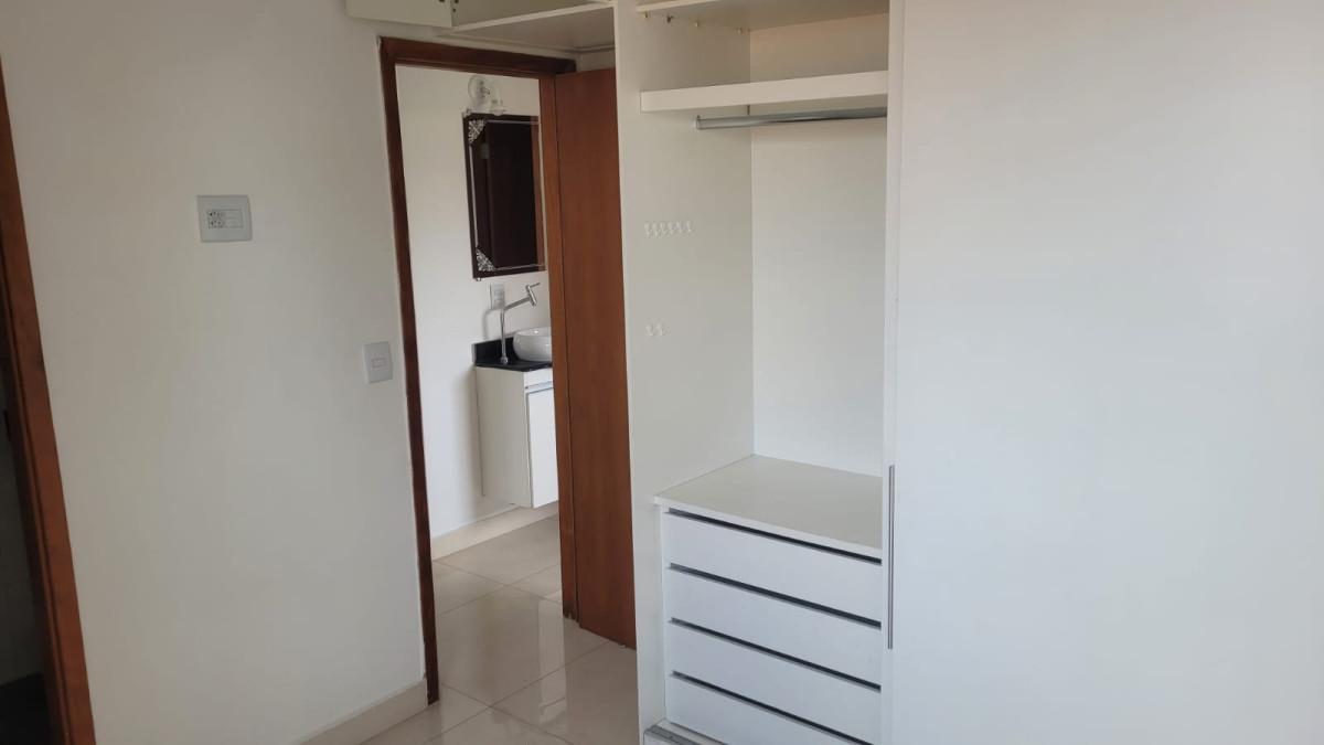Apartamento, Grajaú, 2 Quartos, 1 Vaga, 1 Suíte