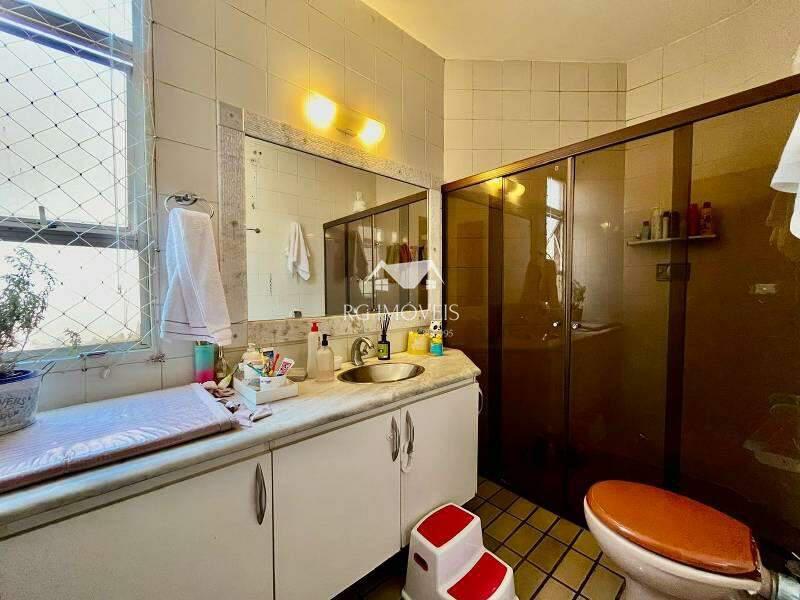 Apartamento, Buritis, 3 Quartos, 2 Vagas, 1 Suíte