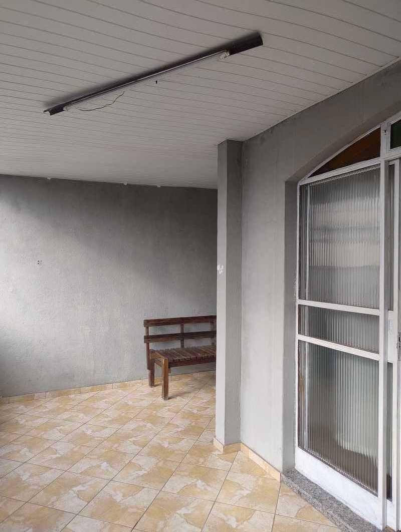 Casa, União, 4 Quartos, 3 Vagas, 1 Suíte